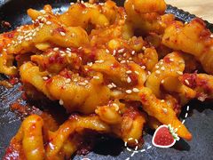 -绣旻烤肉吧(总店)