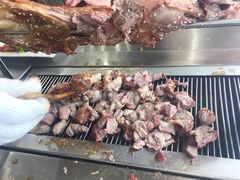iphone_upload_pic-郭记原生态烤羊腿(长宁路店)