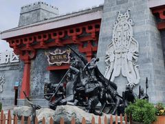 -厦门方特梦幻王国