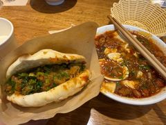 -豆相识•九九豆腐脑(牛咡桥店)