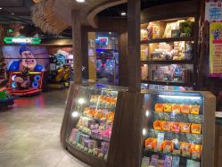 -卡通尼·Safari非洲探索乐园·生日会(金桥国际商业广场店)