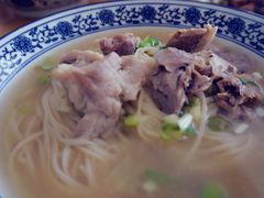 -竹青胶东摔面(黄岛开发区店)