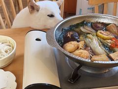 -柴の食堂·日式家庭料理·熊之肆(大学路店)