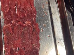 -京炭铜锅涮肉·羊蝎子·羊肉炉(保利·时光里店)