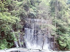 -古龙峡云天玻霸