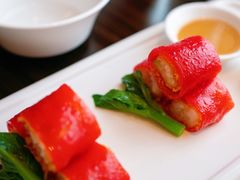 -成都海湾酒店·海湾壹品中餐厅(远大购物中心店)