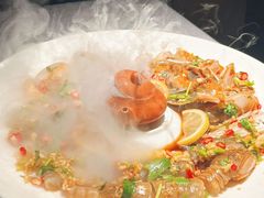 -深圳来福士广场