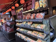 -蟹道乐(道顿堀本店)