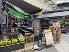 -haxnbauer海森堡德国餐厅(深圳coco店)