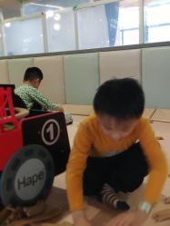 -LePark乐派亲子餐厅(33小镇店)