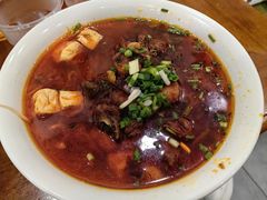 -蒋家肠旺面馆老店(合群路店)