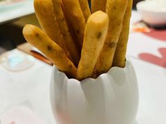 -椒爱水煮鱼川菜(CBD万达店)