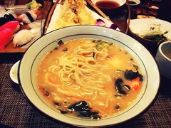 -月见·烧鸟酒场居酒屋(农科路店)