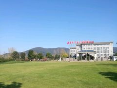-云幽谷旅游区