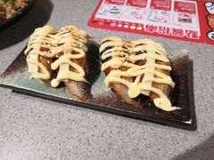 -友壹町寿司(嘉洲广场店)