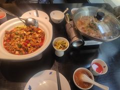 -简小舍·民间手艺菜(武昌江滩店)