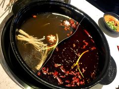 -正宗钢管厂五区·小郡肝火锅·串串香(商品街总店)