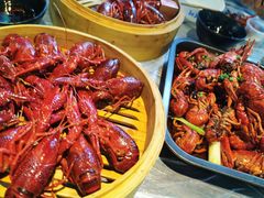 -靓靓蒸虾(中山公园店)