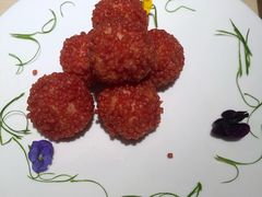 荔枝虾球-鼎泰丰(当代商城店)