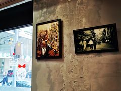 -德大西餐社(云南南路店)