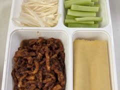 -北平小馆·烤鸭·家常菜(磨房北里店)