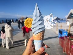 -青海湖二郎剑景区