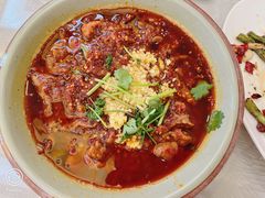 -成都驻京办餐厅(蜀都宾馆店)