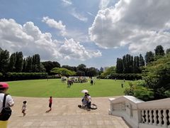 -新加坡总统府