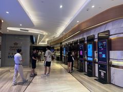 -英皇电影城(英皇集团中心IMAX店)