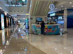 -万达广场(无锡滨湖店)