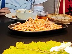 -顺香居·老字号湖北菜(江汉路店)