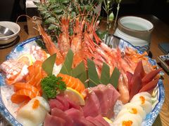 -蟹将军·松叶蟹和牛日料放题自助(K11店)
