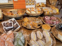 -7号里低糖生日蛋糕(南阳路店)