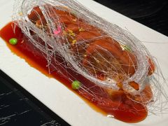 -锦楼·臻选新杭帮(杭州中心店)