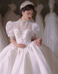 -LAFINE 兰斐婚纱礼服馆