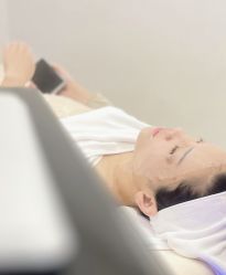 -悦瑢港湾科技美肤芳疗美容