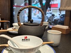 -老灶房-四川土菜(开元店)