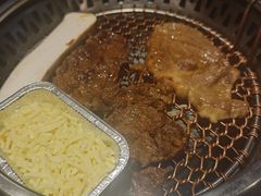 -木槿花韩式炭烤·熟成肉工坊(孙文东路店)