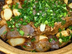 黄油鸦片鱼头-谢记上海大排档(长寿路店)