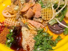 -北丐先生·野馄饨烧烤(雨花万象店)