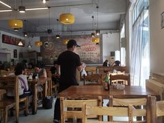 大堂-螺蛳粉先生(蓟门桥店)
