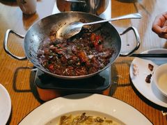 -爱碗亭·鲜炒湖南菜(壹城中心店)