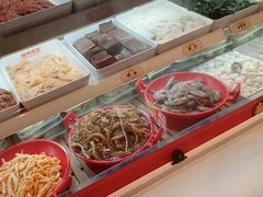-每味每客·重庆麻辣烫(拓展大厦店)