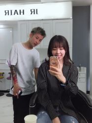 点击看大图 中发-DL HAIR SALON