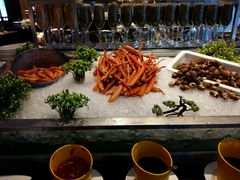 -宁波逸东豪生大酒店·豪生咖啡厅