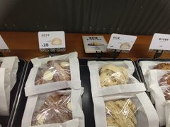 -OUR Bakery(三里屯太古里店)