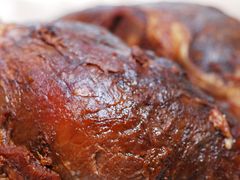 -年记·兴顺斋 牛街清真熟食小吃店