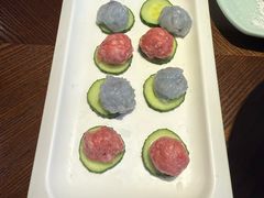 -东海怡品海鲜豆捞(舟宿夜江店)