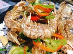 -捞围鲜·港式打边炉(海阳路店)