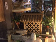 -正清和·推拿养生(黑石礁中心店)